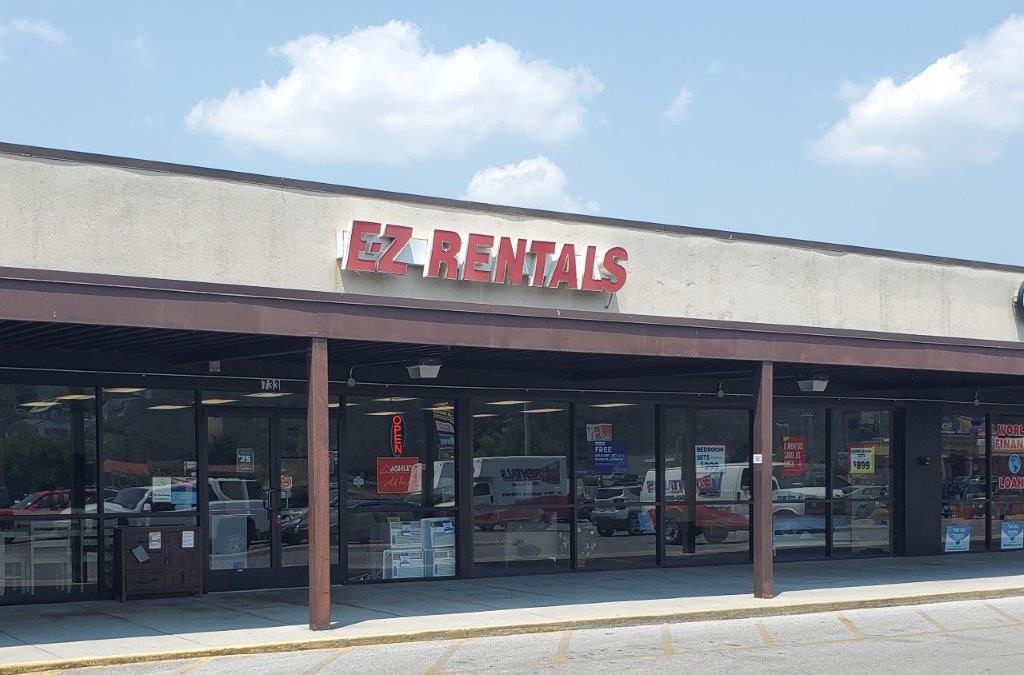 EZ Rentals - Photo 1