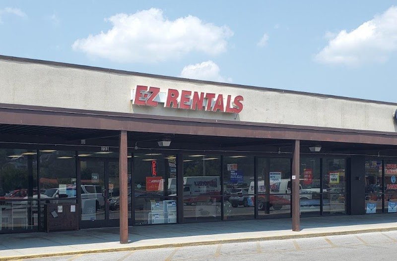 EZ Rentals - Photo 1
