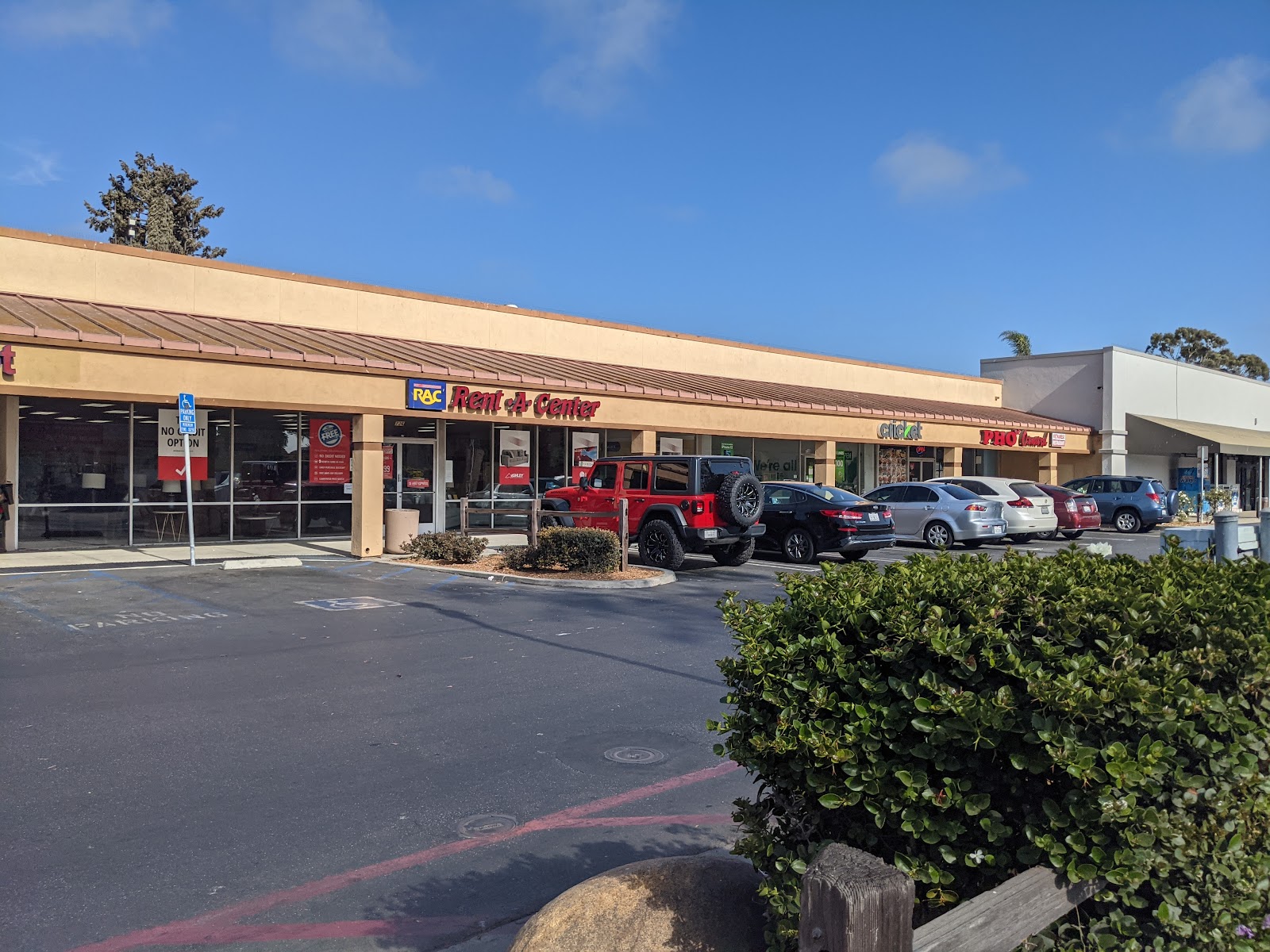 Rent-A-Center - Photo 1
