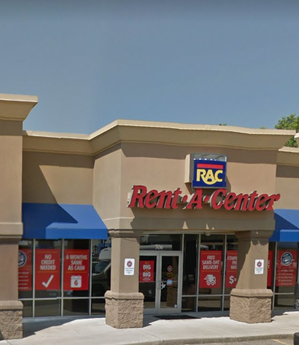 Rent-A-Center - Photo 1