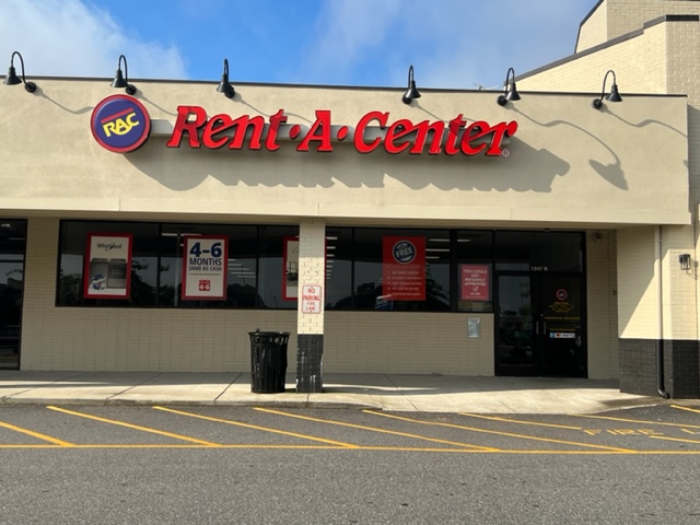 Rent-A-Center - Photo 1