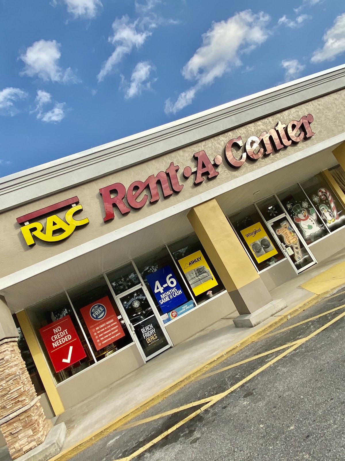 Rent-A-Center - Photo 1