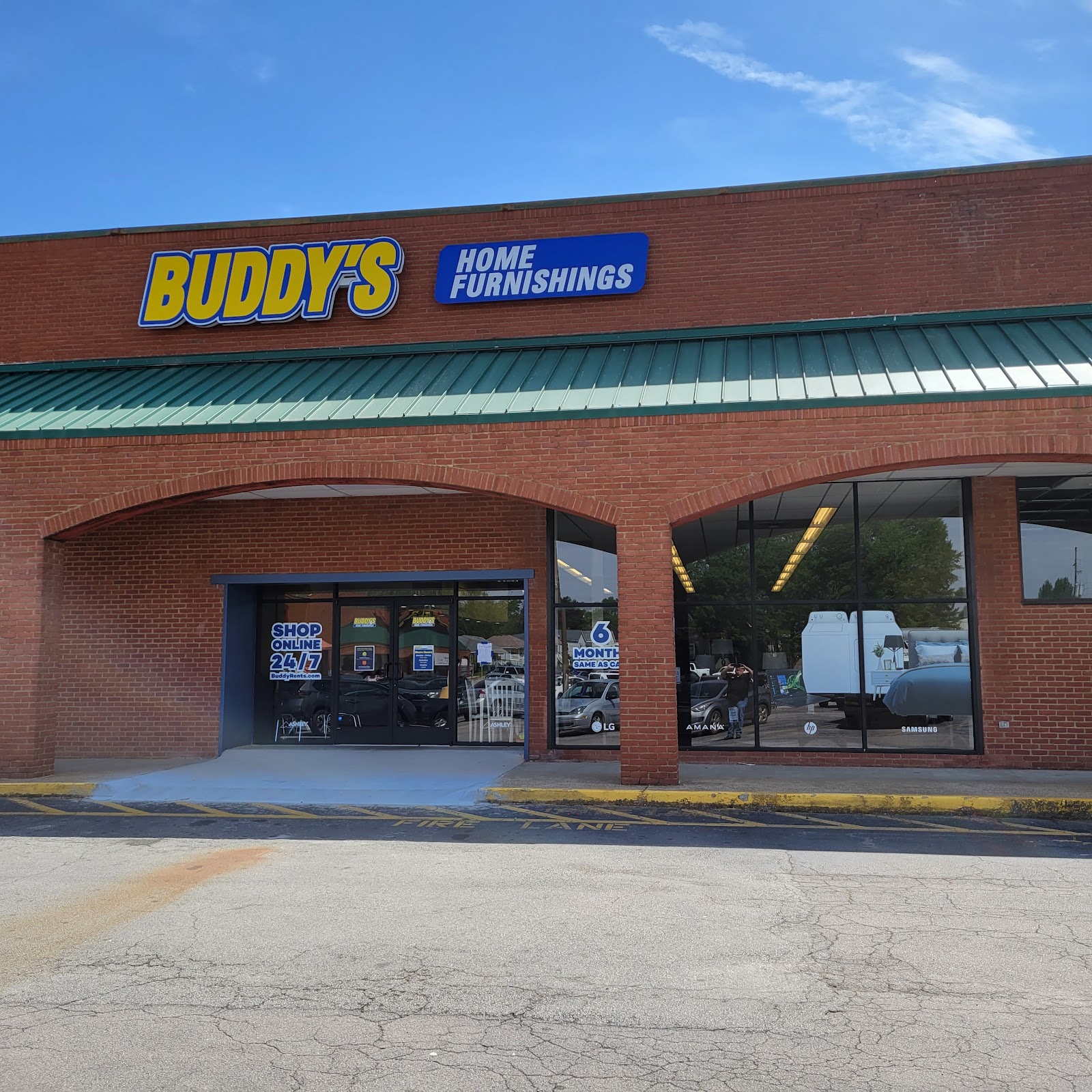 Buddy's Home Furnishings - Photo 5