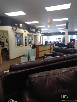 Aaron's - Photo 5