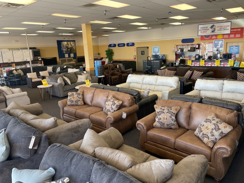 Rent-A-Center - Photo 5