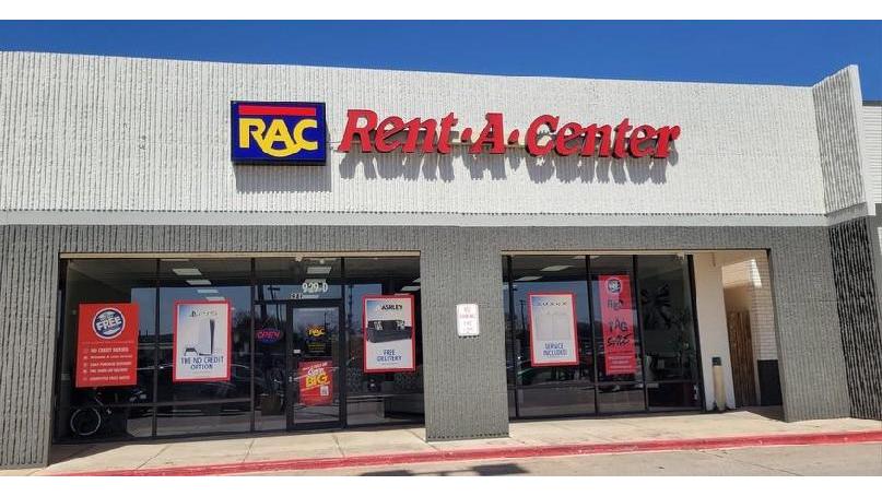 Rent-A-Center - Photo 1