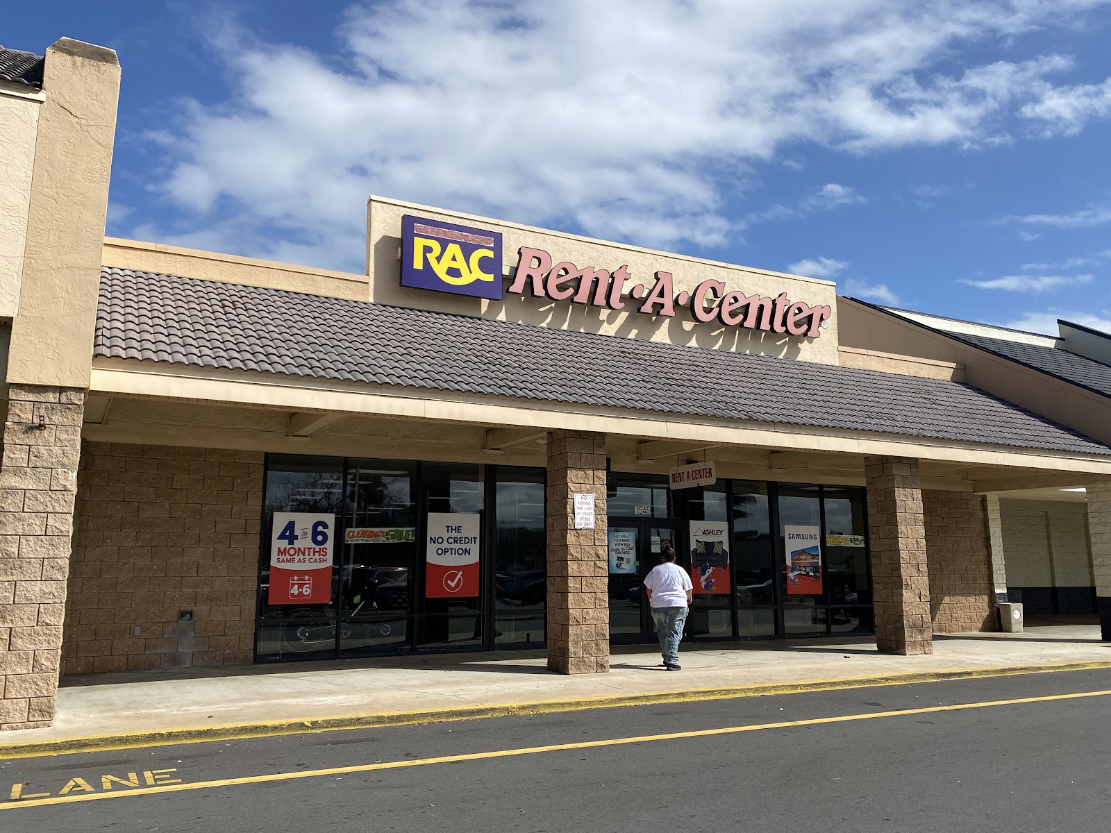 Rent-A-Center - Photo 1