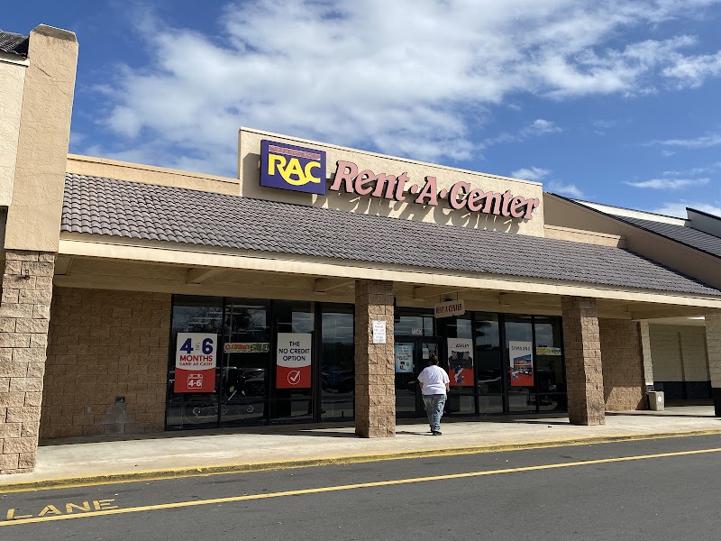 Rent-A-Center - Photo 1