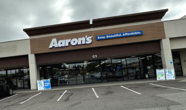 Aaron's - Photo 4
