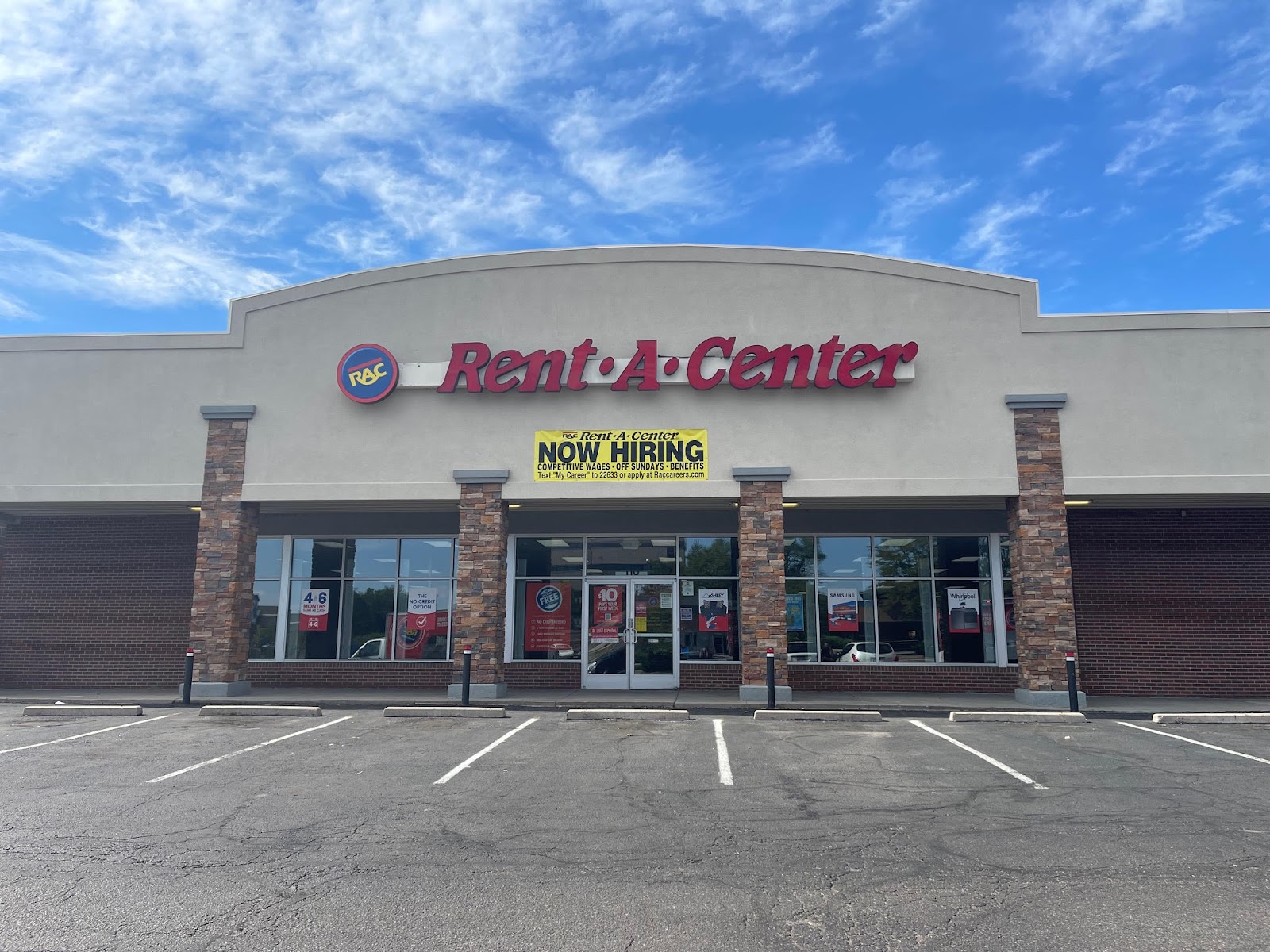 Rent-A-Center - Photo 3