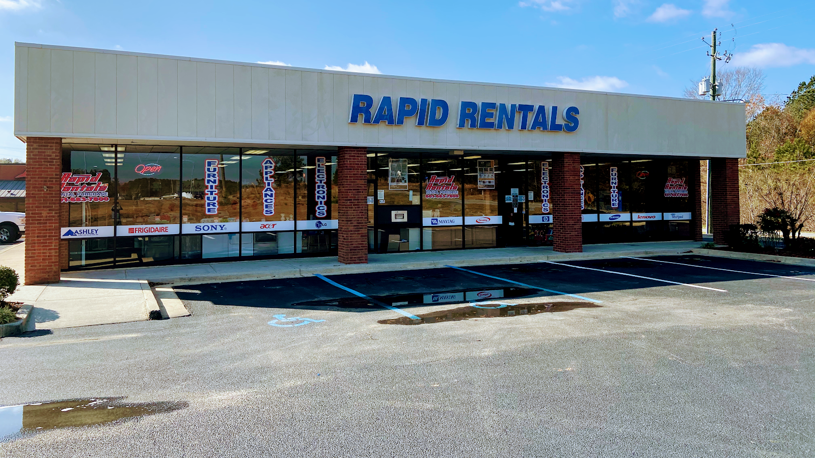Rapid - Photo 2