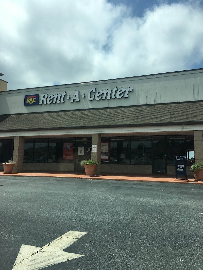 Rent-A-Center - Photo 1