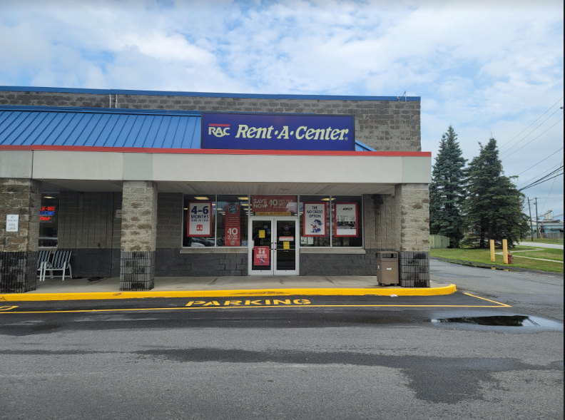 Rent-A-Center - Photo 1
