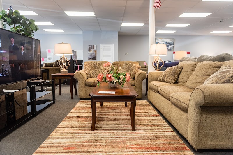 Champion Sales and Lease - Photo 1