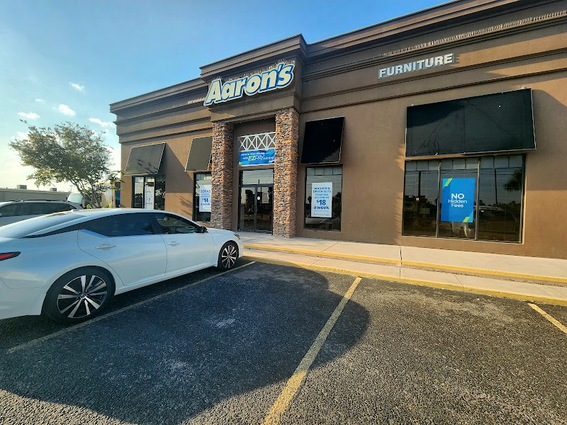 Aaron's - Photo 1