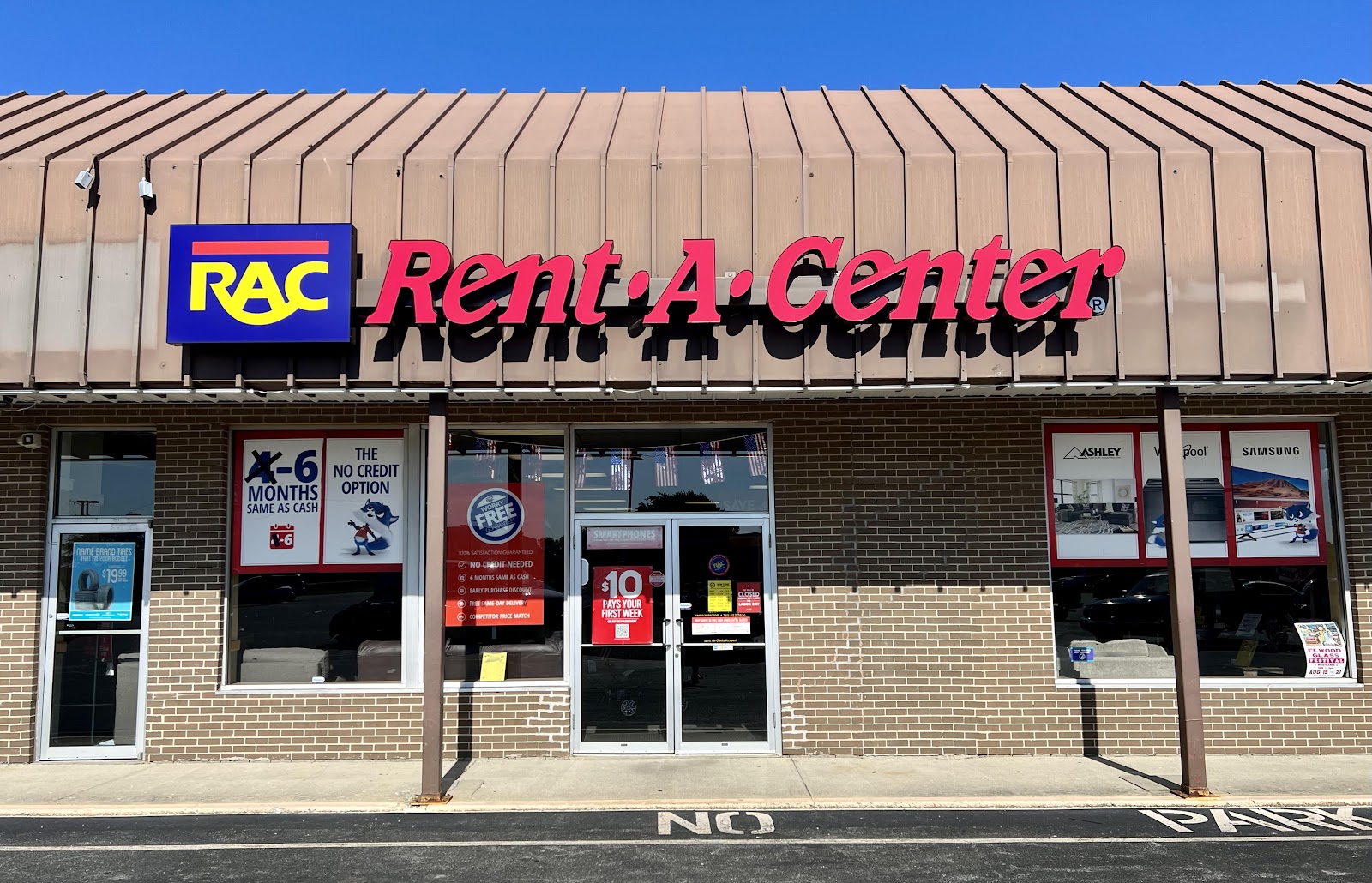 Rent-A-Center - Photo 3