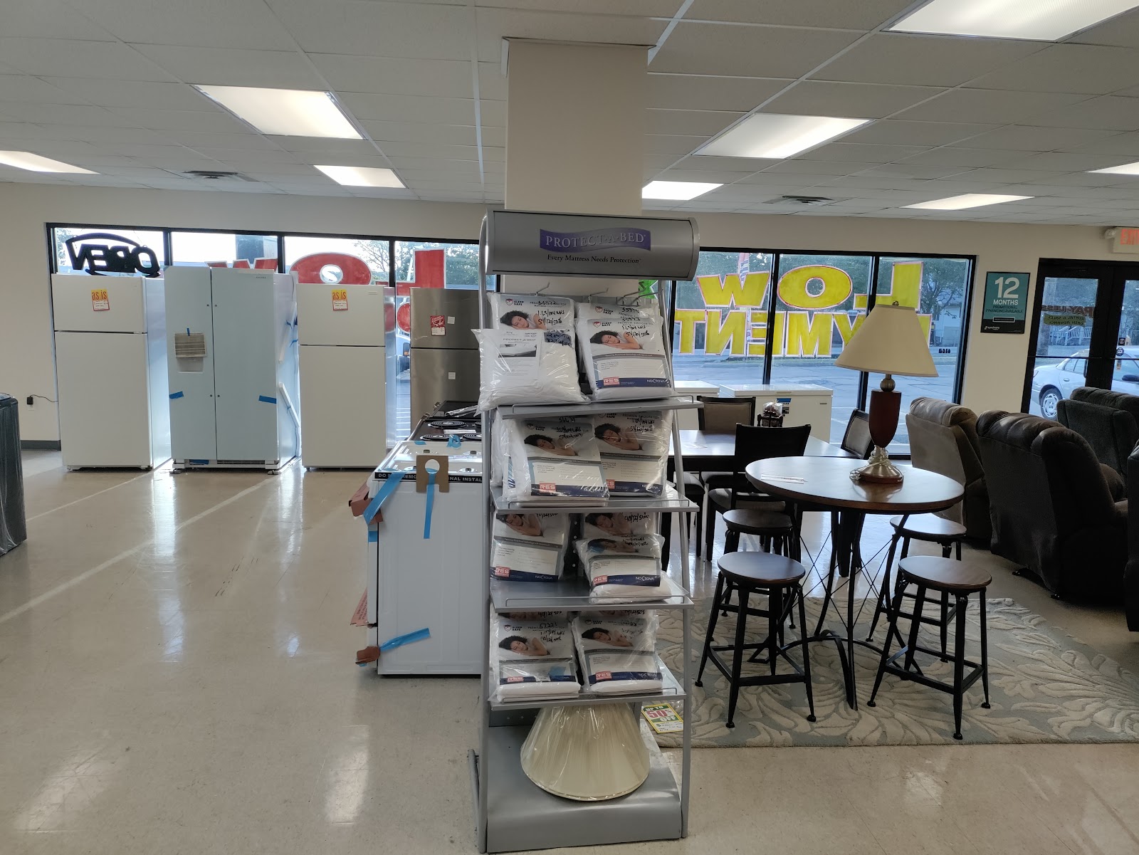 Payless Rental & Sales - Photo 4