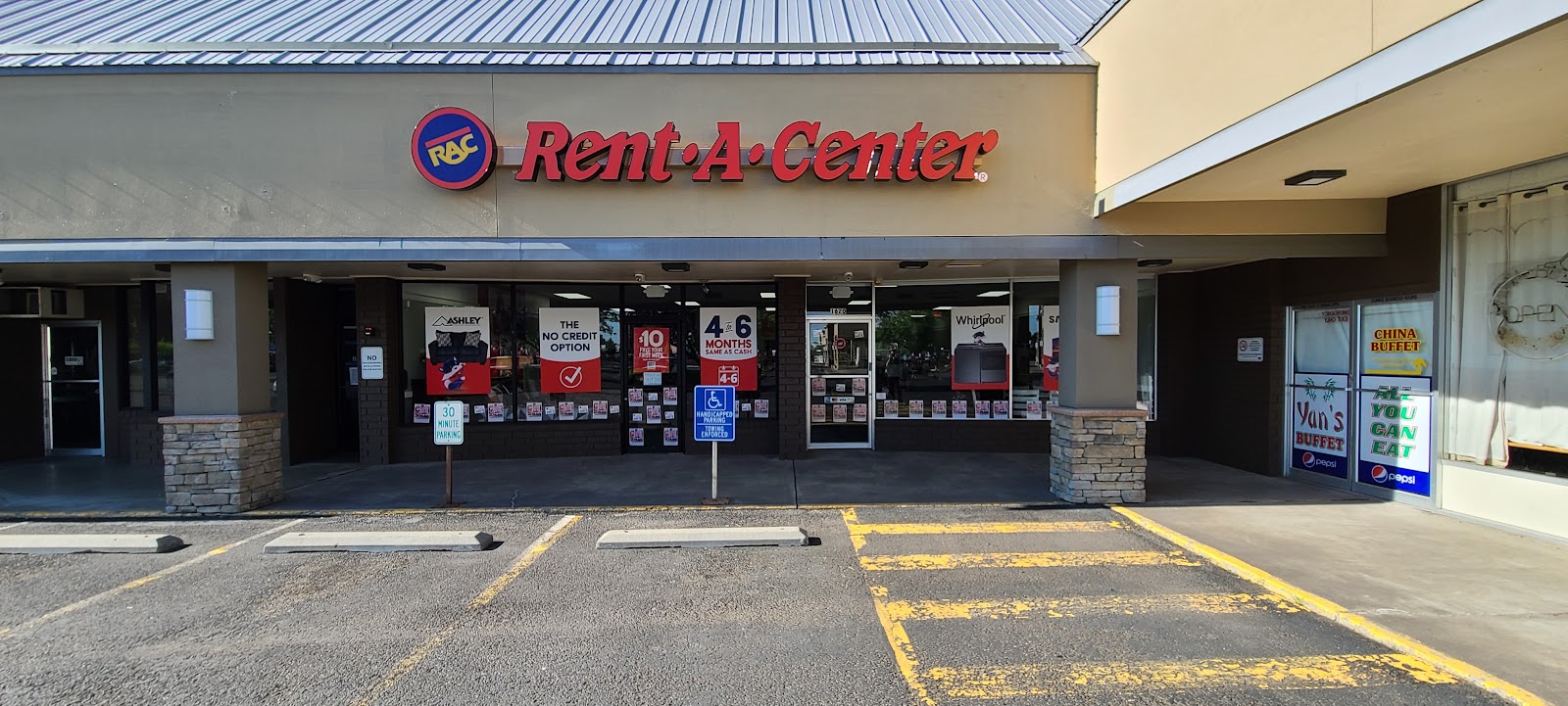 Rent-A-Center - Photo 2