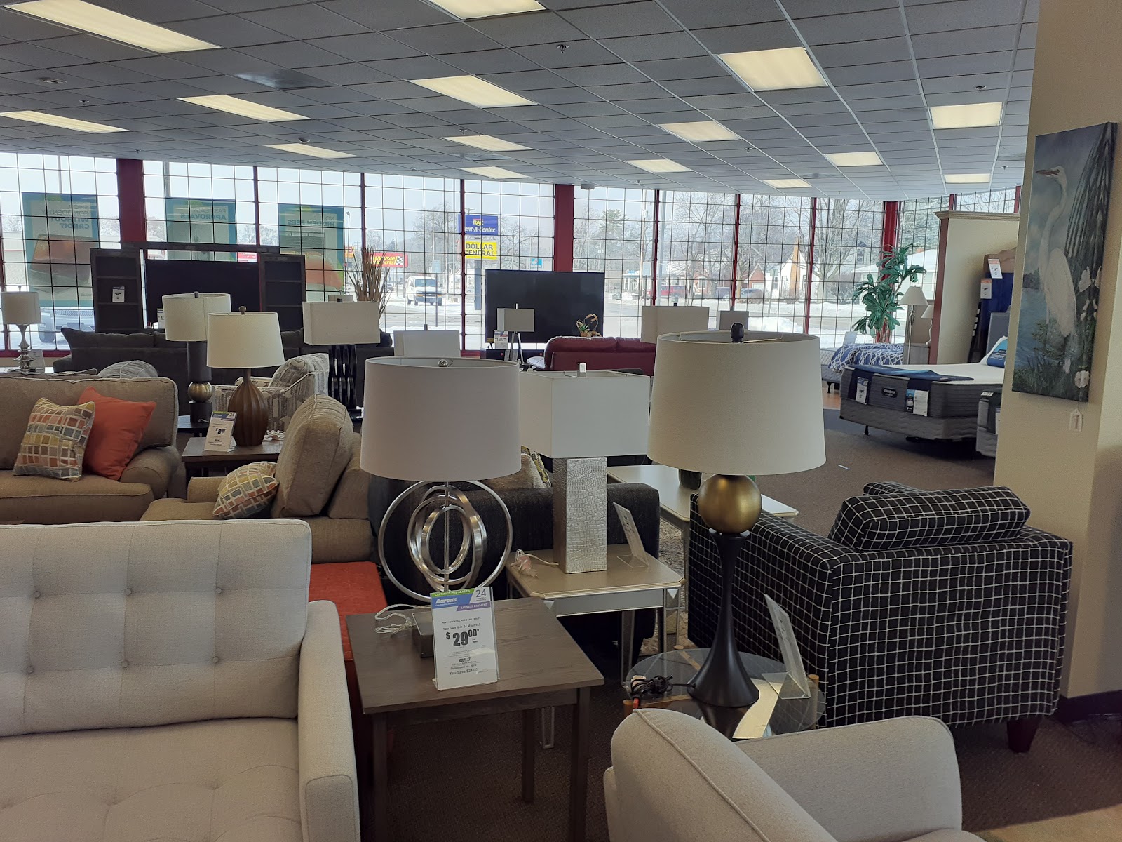 Aaron's - Photo 3