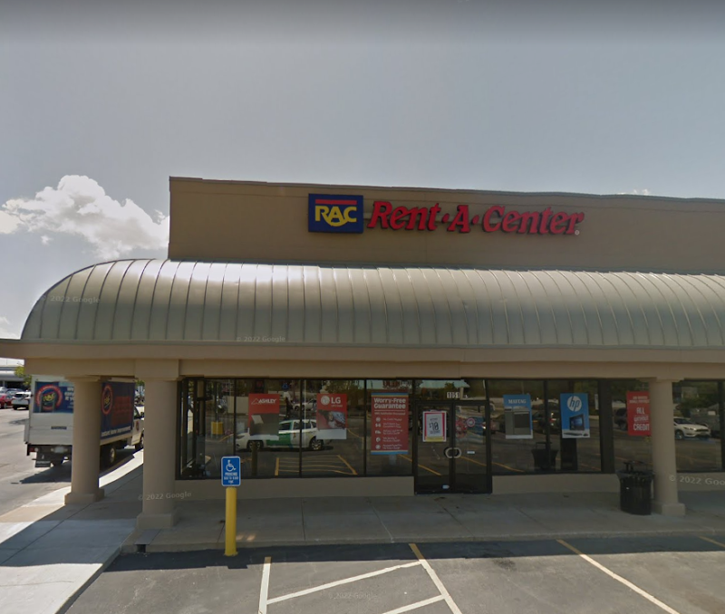 Rent-A-Center - Photo 1