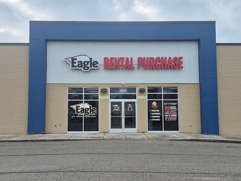 Eagle - Photo 1