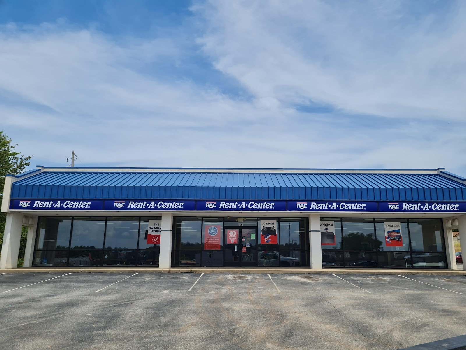 Rent-A-Center - Photo 1