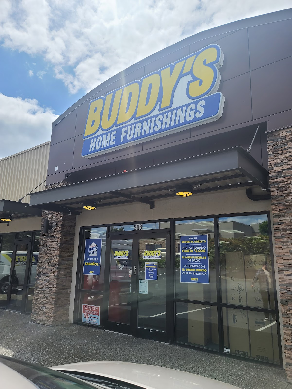 Buddy's Home Furnishings - Photo 4