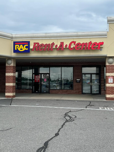 Rent-A-Center - Photo 1