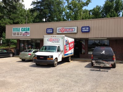 Baber's - Photo 3