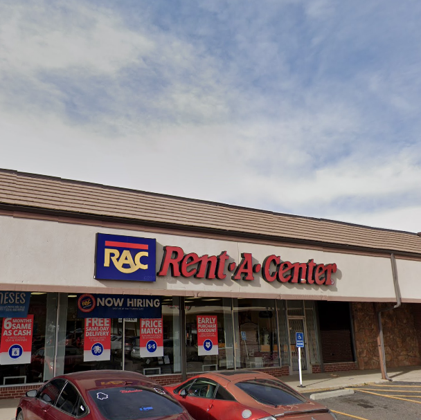 Rent-A-Center - Photo 1