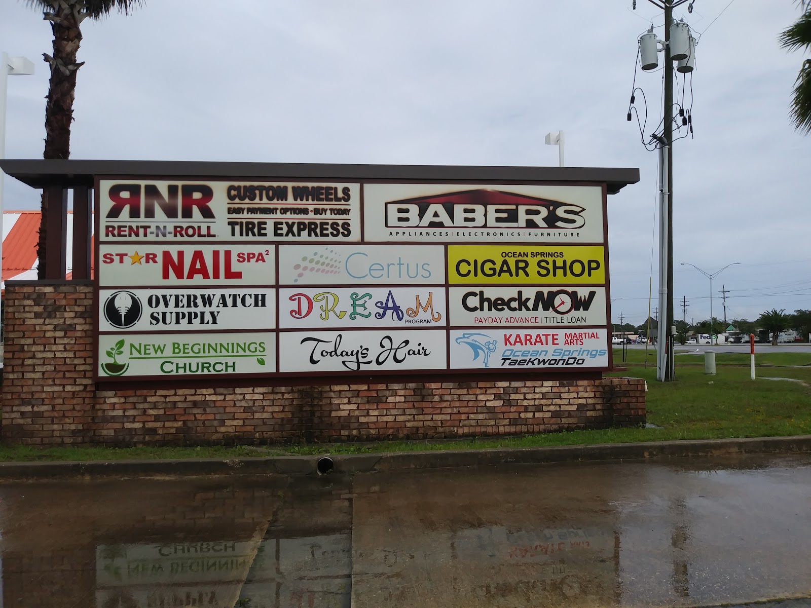 Baber's - Photo 3