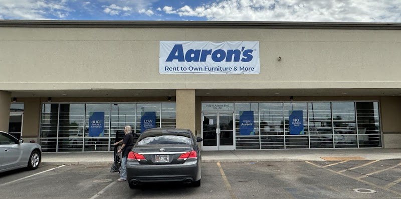 Aaron's - Photo 1