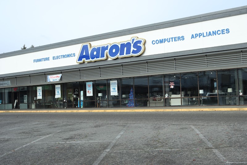 Aaron's - Photo 1