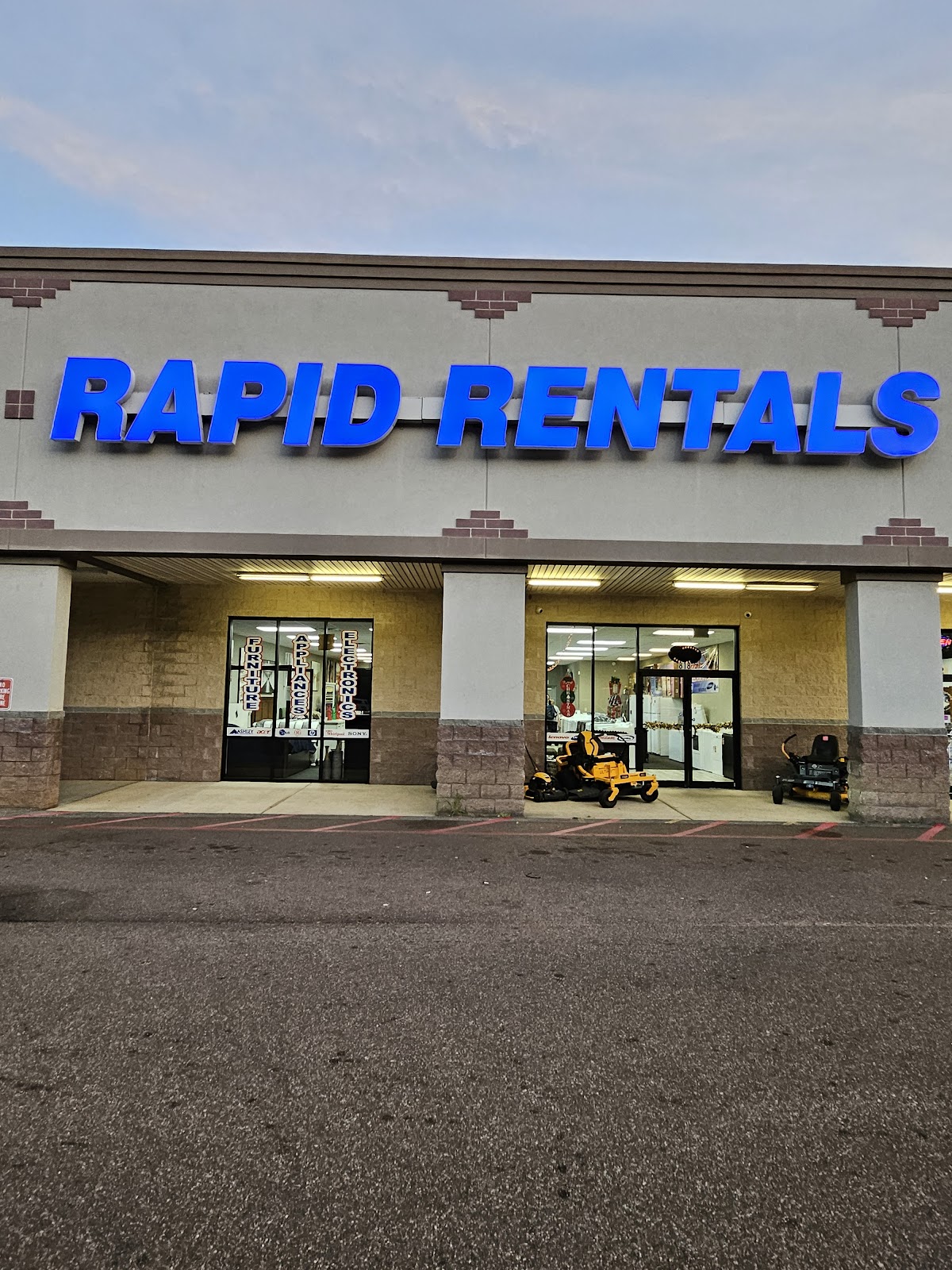 Rapid - Photo 1