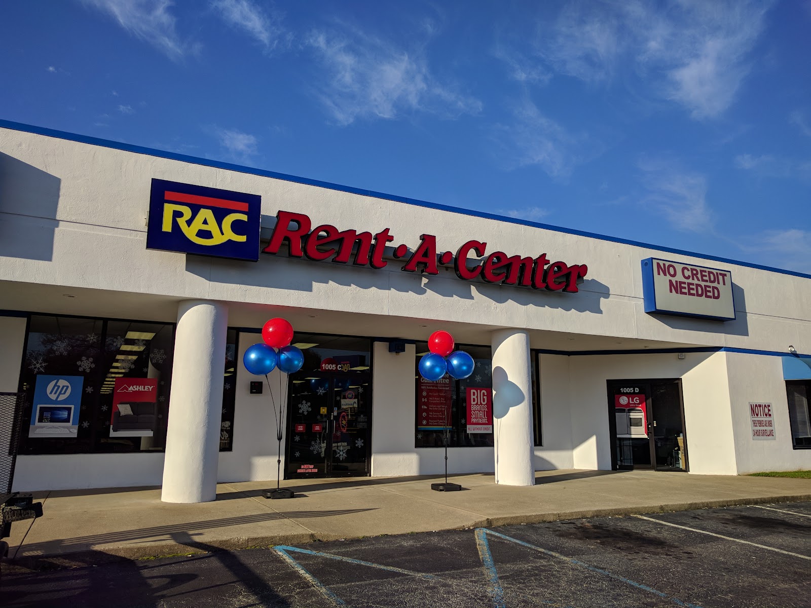 Rent-A-Center - Photo 1