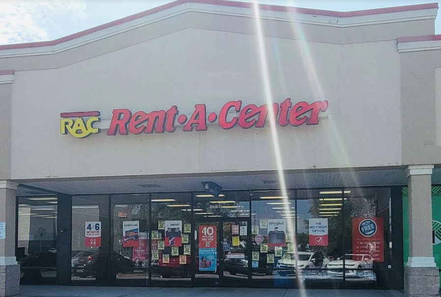Rent-A-Center - Photo 1