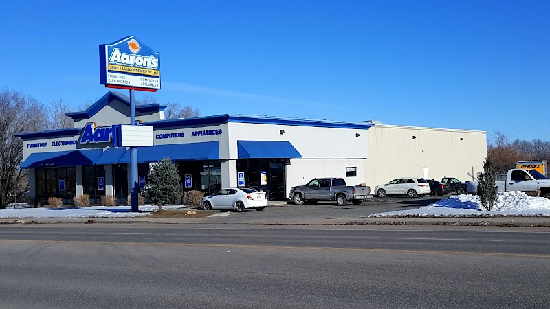 Aaron's - Photo 1