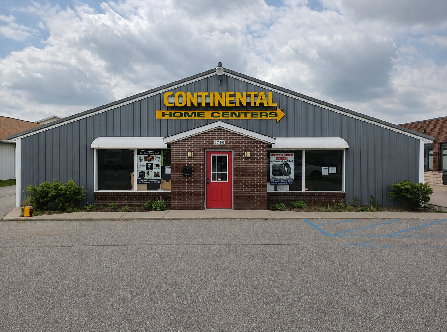 Continental - Photo 1