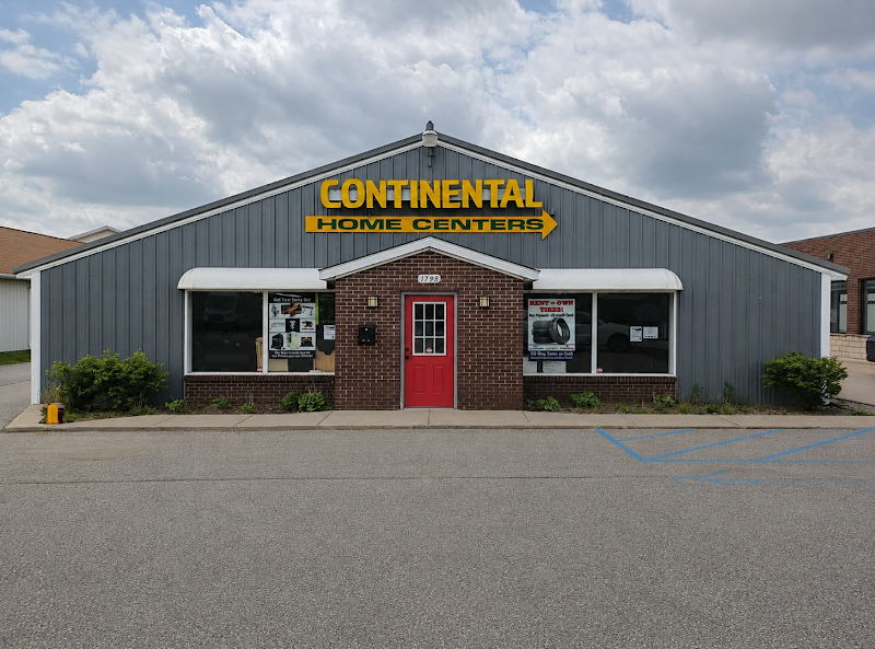Continental - Photo 1