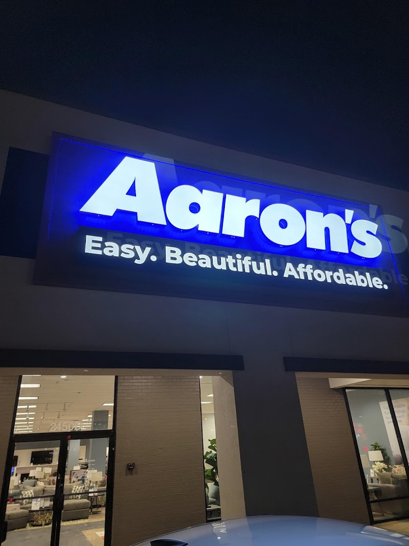 Aaron's - Photo 1