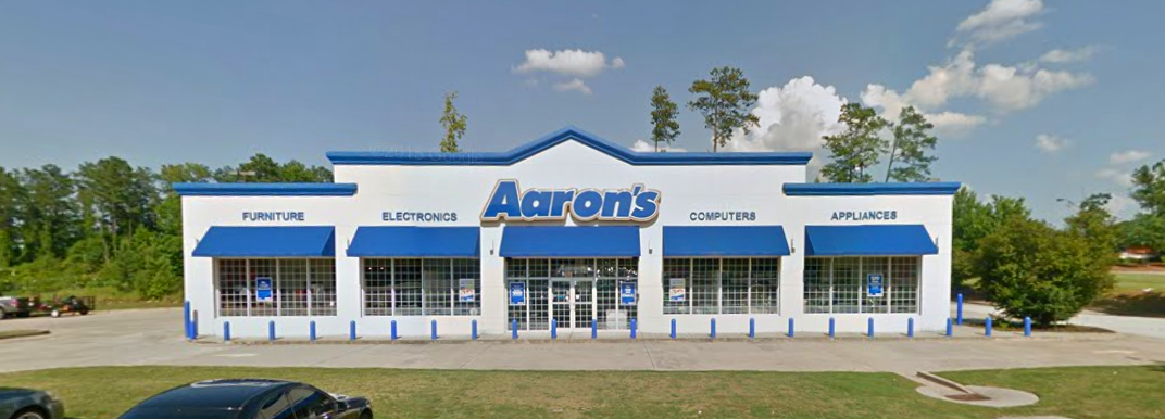Aaron's - Photo 1