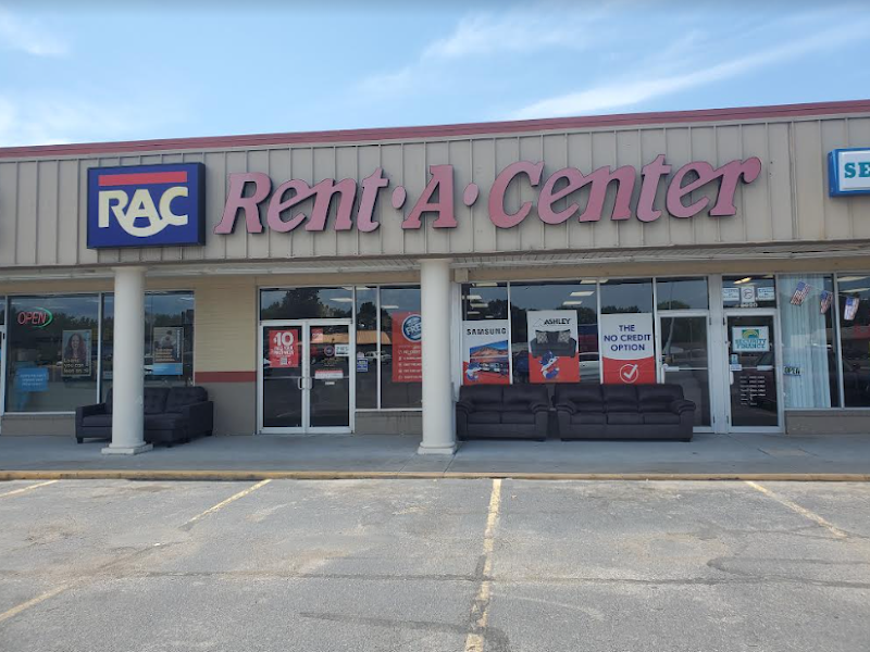 Rent-A-Center - Photo 1