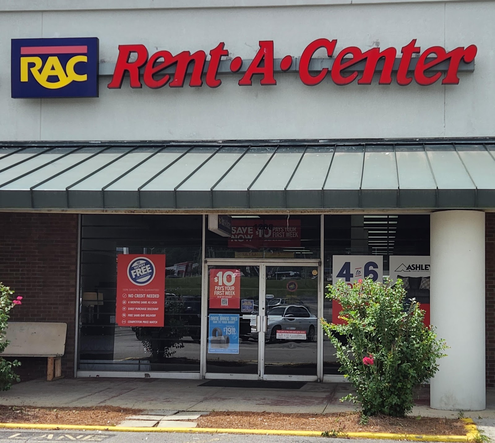 Rent-A-Center - Photo 1