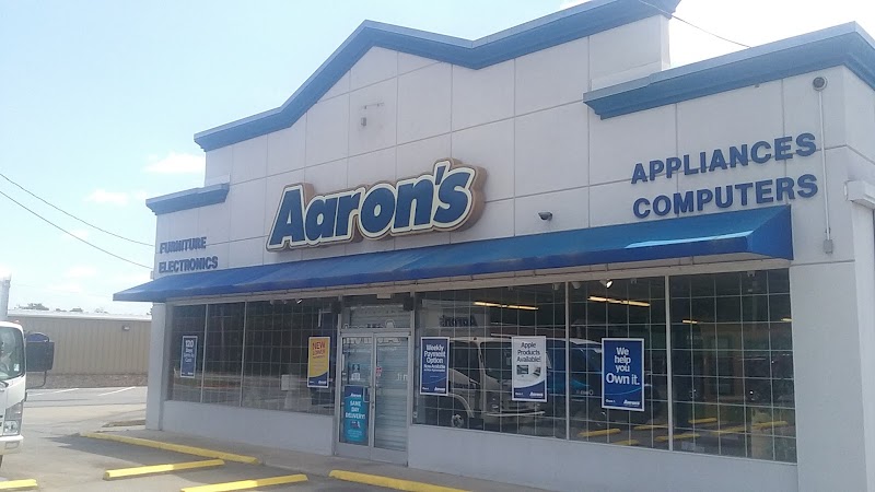 Aaron's - Photo 1
