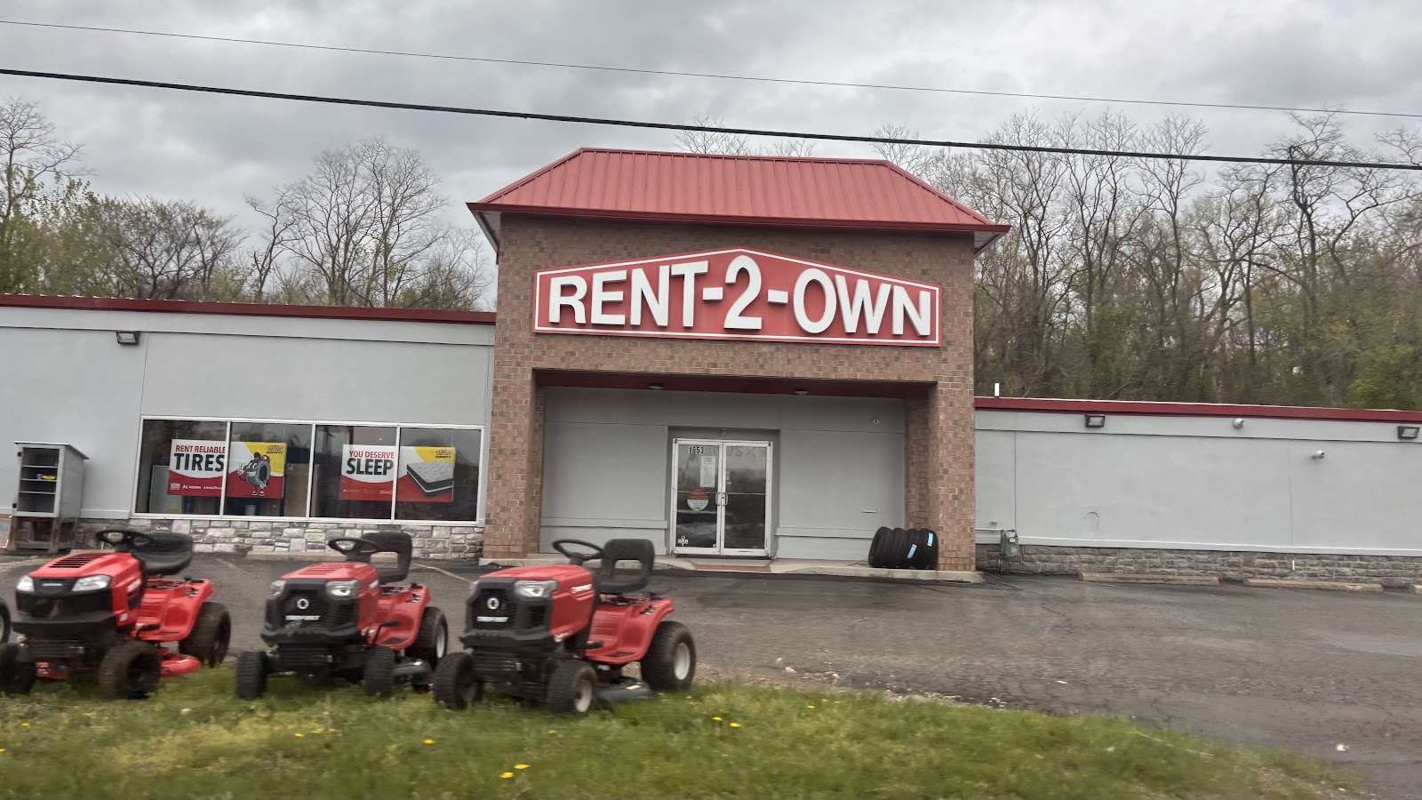 Rent 2 Own - Photo 2