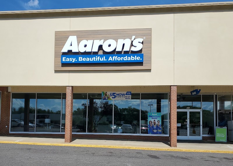 Aaron's - Photo 1