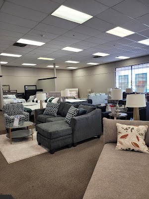 Aaron's - Photo 5