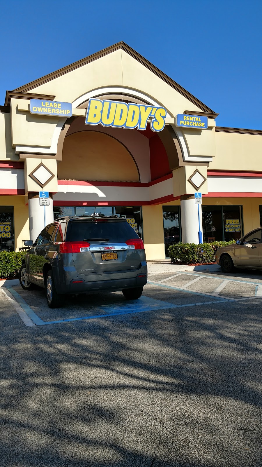 Buddy's Home Furnishings - Photo 5