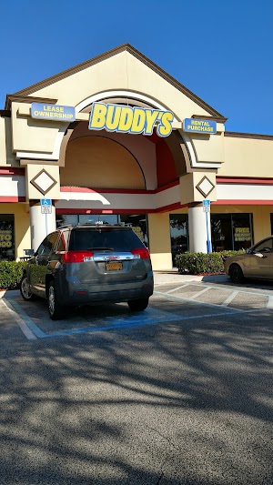 Buddy's Home Furnishings - Photo 6