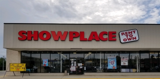 Showplace - Photo 2